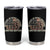 60th Birthday Tumbler Cup Vintage 1965 Limited Edition 60 Years Of Being Awesome American Flag - Wonder Print Shop