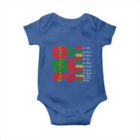 100 Years Of Black History Baby Onesie African American Historical Figures African American Teacher