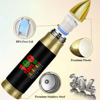 100 Years Of Black History Bullet Tumbler African American Historical Figures African American Teacher