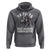 Funny Trifecta Fast Horses Bourbon Betting Hoodie Horse Racing Betting