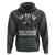 Funny Trifecta Fast Horses Bourbon Betting Hoodie Horse Racing Betting