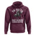 Funny Trifecta Fast Horses Bourbon Betting Hoodie Horse Racing Betting