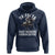 Funny Trifecta Fast Horses Bourbon Betting Hoodie Horse Racing Betting