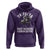 Funny Trifecta Fast Horses Bourbon Betting Hoodie Horse Racing Betting