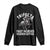 Funny Trifecta Fast Horses Bourbon Betting Long Sleeve Shirt Horse Racing Betting