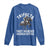 Funny Trifecta Fast Horses Bourbon Betting Long Sleeve Shirt Horse Racing Betting