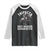 Funny Trifecta Fast Horses Bourbon Betting Raglan Shirt Horse Racing Betting