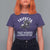 Funny Trifecta Fast Horses Bourbon Betting T Shirt For Women Horse Racing Betting