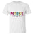 Funny Mexican Spanish Latina Mom Madre T Shirt Mexican Flowers