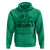 Funny Please Pass Me To My Grandma Hoodie Soon To Be Grandma