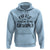 Funny Please Pass Me To My Grandma Hoodie Soon To Be Grandma