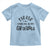 Funny Please Pass Me To My Grandma Toddler T Shirt Soon To Be Grandma