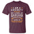 Funny I Am A Grumpy Old Man My Level Of Sarcasm Depends On Your Level Of Stupidity T Shirt Vintage Star