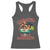 Funny Mamacita Needs A Margarita Racerback Tank Top Magarita Cocktail Mexican Pin Up Girl