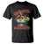 Funny Mamacita Needs A Margarita T Shirt Magarita Cocktail Mexican Pin Up Girl