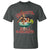 Funny Mamacita Needs A Margarita T Shirt Magarita Cocktail Mexican Pin Up Girl
