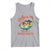Funny Mamacita Needs A Margarita Tank Top Magarita Cocktail Mexican Pin Up Girl