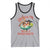 Funny Mamacita Needs A Margarita Tank Top Magarita Cocktail Mexican Pin Up Girl