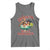 Funny Mamacita Needs A Margarita Tank Top Magarita Cocktail Mexican Pin Up Girl