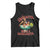 Funny Mamacita Needs A Margarita Tank Top Magarita Cocktail Mexican Pin Up Girl