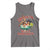 Funny Mamacita Needs A Margarita Tank Top Magarita Cocktail Mexican Pin Up Girl