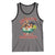 Funny Mamacita Needs A Margarita Tank Top Magarita Cocktail Mexican Pin Up Girl