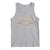 Funny Yee Haws And Hell Naws Tank Top Western Country Cowboy Star