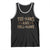 Funny Yee Haws And Hell Naws Tank Top Western Country Cowboy Star