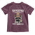 Funny You're Either A Smart Fella Or A Fart Smella Toddler T Shirt Cowboy Racoon