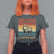 Funny Just A Dad Who Always Came Back With The Milk T Shirt For Women Capybara Father's Day