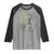 Funny Best Buckin Dad Ever Raglan Shirt Deer Hunting Camo American Flag