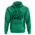 Funny Please Pass Me To My Aunt Hoodie Soon To Be Aunt