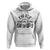 Funny Please Pass Me To My Grandpa Hoodie Soon To Be Grandpa