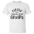 Funny Please Pass Me To My Grandpa T Shirt Soon To Be Grandpa