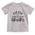 Funny Please Pass Me To My Grandpa Toddler T Shirt Soon To Be Grandpa