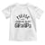 Funny Please Pass Me To My Grandpa Toddler T Shirt Soon To Be Grandpa