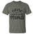 Funny Please Pass Me To My Mama T Shirt Soon To Be Mom