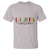Funny Mexican Spanish La Jefa Boss T Shirt Mexican Flowers