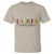 Funny Mexican Spanish La Jefa Boss T Shirt Mexican Flowers