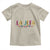 Funny Mexican Spanish La Jefa Boss Toddler T Shirt Mexican Flowers