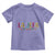 Funny Mexican Spanish La Jefa Boss Toddler T Shirt Mexican Flowers