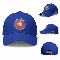 I Had A Stroke I Am Allowed To Do Weird Things Baseball Cap