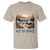 Vacation T Shirt Out Of Office Travel Blogger - Wonder Print Shop