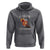 Vintage Whiskey Hoodie Call Me Old Fashioned Whiskey Cocktail Bourbon Cocktail - Wonder Print Shop
