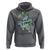Cocktail Lover Hoodie Thirst Responder Funny Mixologists Bartender - Wonder Print Shop