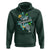 Cocktail Lover Hoodie Thirst Responder Funny Mixologists Bartender - Wonder Print Shop