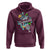 Cocktail Lover Hoodie Thirst Responder Funny Mixologists Bartender - Wonder Print Shop