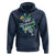 Cocktail Lover Hoodie Thirst Responder Funny Mixologists Bartender - Wonder Print Shop