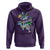 Cocktail Lover Hoodie Thirst Responder Funny Mixologists Bartender - Wonder Print Shop