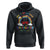 Graduation Hoodie Pre-K We Are Done Kindergarten Here We Come Rainbow - Wonder Print Shop